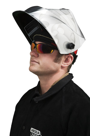 Tips for Choosing the Right Auto-Darkening Welding Helmet