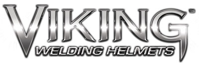 Viking Welding Helmets Logo